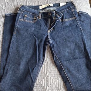 Abercrombie & Fitch!!!!!